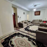 اجاره آپارتمان دو خواب فول امکانات در غفوری|اجارهٔ آپارتمان|تهران, سلیمانی|دیوار