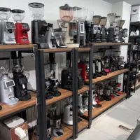 آسیاب های قهوه کافی شاپ و راه اندازی کافه|کافی‌شاپ و رستوران|تهران, سازمان آب|دیوار