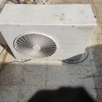 کولر گازی 24000 اصلی سامسونگ|کولر گازی و فن‌کوئل|تهران, تهرانسر شرقی|دیوار