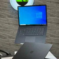 Surface laptop . Pro .book / سایکل زیر ۱۰۰