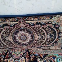 فرش مانا ۱۲متری رنگ سرمه ایی|فرش|مشهد, اروند|دیوار