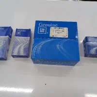 لوازم دوو سیلو