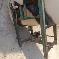 وسایل تراکتور