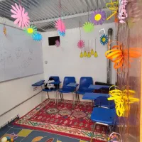 مهد کودک|خدمات آموزشی|سبزوار, کوی بهار|دیوار
