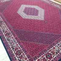 فرش دوتا 12متری یکنقش درحدنو