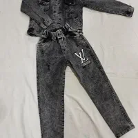 لباس پسرانه ست