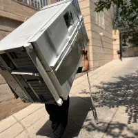 کارگر اسباب کشی /وباربری/ تخلیه بار شهرستان/ درکرج|خدمات حمل و نقل|کرج, گلشهر|دیوار
