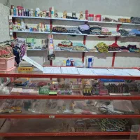 وسایل خرازی فروشی