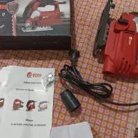 اره چکشی نو ..ابزار نجاری.mdf معاوضه|ابزارآلات|مشهد, شهرک امام هادی (شهرک غرب)|دیوار