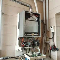 تاسیسات،خدمات لوله کشی برق کاری