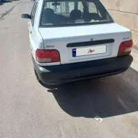 پراید131مدل97|خودرو سواری و وانت|سیرجان, |دیوار