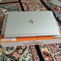 لپ تاب hp مدل 745 G6|رایانه همراه|بجنورد, |دیوار