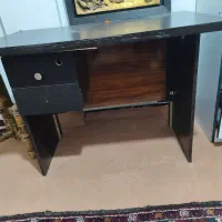 میز|میز تحریر و کامپیوتر|خاش, |دیوار