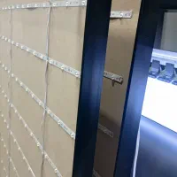 ساخت لایت باکس