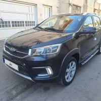 ام وی ام ایکس ۲۲ مدل ۱۴۰۰ فول|خودرو سواری و وانت|شیراز, لاله|دیوار