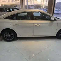 MG5 FULL سانروف دار