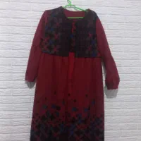 همه لباس ها در حد نو|لباس|رباط‌کریم, شهرک والفجر|دیوار