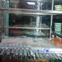 یخچال کبابی