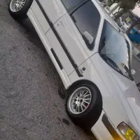 پژوپارس سفید دوگانه کارخانه