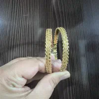 فروش سوزن و النگوی طلا|جواهرات|یاسوج, |دیوار