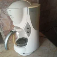 قهوه ساز درحدنو|سماور، چایساز، قهوهساز|مشهد, خواجه ربیع|دیوار