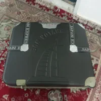 چمدان مسافرتی بزرگ|کیف، کفش، کمربند|مرند, |دیوار