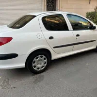 206 sd مدل 96|خودرو سواری و وانت|کرج, کوی زنبق|دیوار