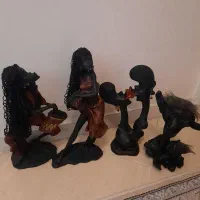 مجسمه تزئینی