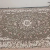 یک جفت فرش ۶متری