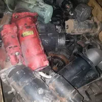 فروشگاه وتعمیرگاه استارت ودینام خودروهای سبک سنگین|خدمات موتور و ماشین|اصفهان, گورت|دیوار