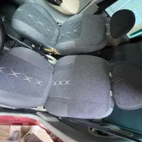 فروش ام وی ام 110مدل 90|خودرو سواری و وانت|کرمان, |دیوار