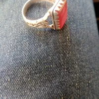 انگشترعقیق|جواهرات|اصفهان, نقش جهان|دیوار