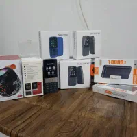 لوازم جانبی موبایل با انتقال مالکیت کدفعالسازی|موبایل|بروجرد, |دیوار