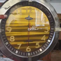 ساعت دیواری ژاپنی