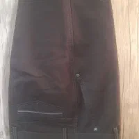 شلوار بزرگسالان|لباس|اصفهان, سرچشمه|دیوار