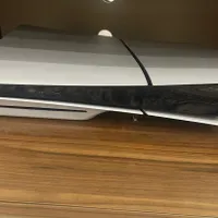 Ps 5 slim  دیسکتخور و متعلقات