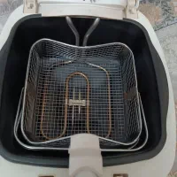 سرخ کن|اجاق گاز و لوازم برقی پخت‌وپز|کرمانشاه, |دیوار