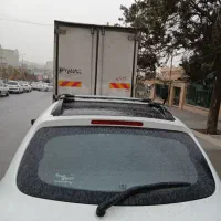 کوییکRسیاه سفید|خودرو سواری و وانت|ارومیه, |دیوار