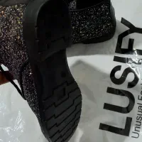 نیم بوت زنانه سایز ۳۹