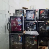 گاوصندوق اصلی سری جدیدکاوه