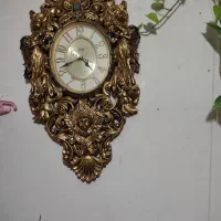 ساعت دیواری|ساعت دیواری و تزئینی|کرمانشاه, |دیوار