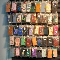 کاور گوشی ۷۰ تومان|لوازم جانبی موبایل و تبلت|خرمآباد, |دیوار