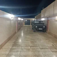 ویلایی طبقه اول/۶۰۰ متر زمین/مشابه ۱۵۰ متر/تهاتر|فروش خانه و ویلا|گلبهار, شهر جدید گلبهار|دیوار