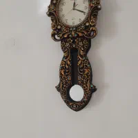 میزتلوزیون .وساعت|میز تلویزیون|قروه, |دیوار