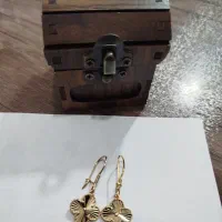 گوشواره طلا