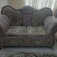 مبل ۷ نفره مناسب باغ و ویلا|مبلمان خانگی و میز عسلی|مشهد, رضاشهر|دیوار