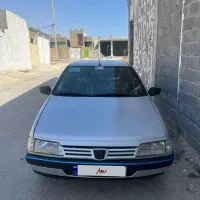 پژو ۴۰۵|خودرو سواری و وانت|بندر کنگان, |دیوار