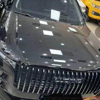 لوکانو مشکی /اقساطی/تحویلفوری