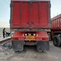 تریلی دو محور|خودرو سنگین|اهواز, کوی باهنر|دیوار