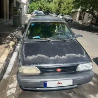 پراید ۸۲